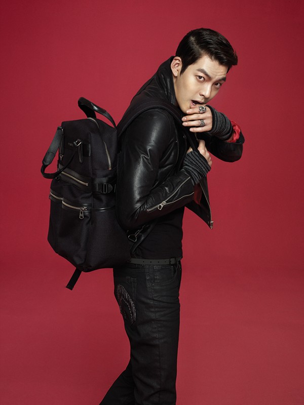 Trai xinh gái đẹp "đổi đời" nhờ The Heirs - 14