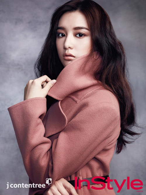 Trai xinh gái đẹp "đổi đời" nhờ The Heirs - 16