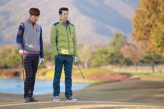 Trai xinh gái đẹp "đổi đời" nhờ The Heirs - 3