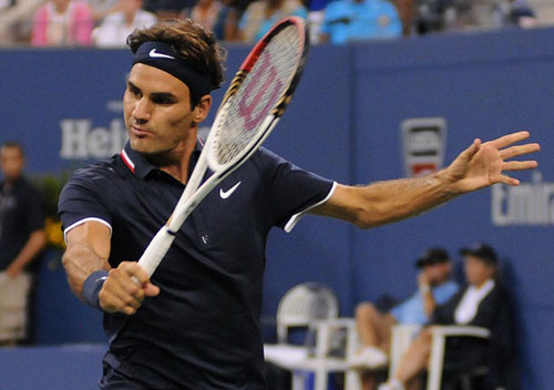 Federer tự tin có thể vô địch Australian Open - 1