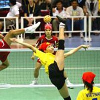 - Cầu mây nữ bị xử ép