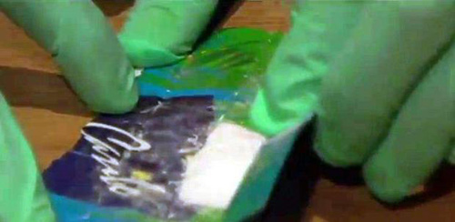 Mùi của quỷ: Thứ ma túy đáng sợ nhất thế giới - 4