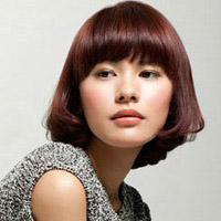 Bí quyết làm đẹp - Dự đoán 15 màu nhuộm "hot" nhất 2014