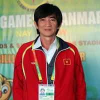 Thể thao - “Ông ngoại” 2 lần vô địch SEA Games