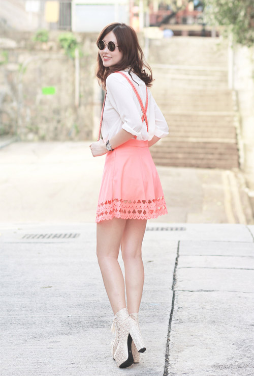 Tín đồ Hồng Kông nữ tính tới nao lòng - 9