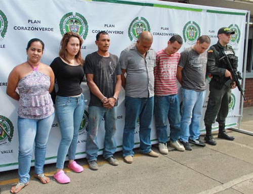 "Mùi của quỷ" nguy hiểm như thế nào? - 2