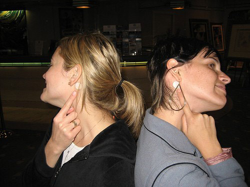 Làm sao đề phòng "Mùi của quỷ"? - 2