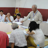 Giáo dục - du học - Dấu hiệu gian lận nghiêm trọng tại ĐH Hùng Vương