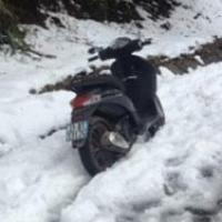 Tin tức trong ngày - Đi xem tuyết, mắc kẹt ở Hoàng Liên Sơn