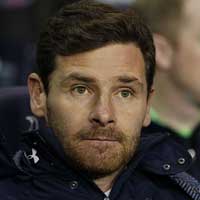 Bóng đá - Thua thảm, Tottenham sa thải Villas Boas