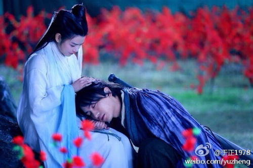 Giật mình vì Tiểu Long Nữ xuống sắc - 3