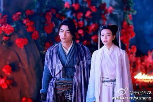 Giật mình vì Tiểu Long Nữ xuống sắc - 2