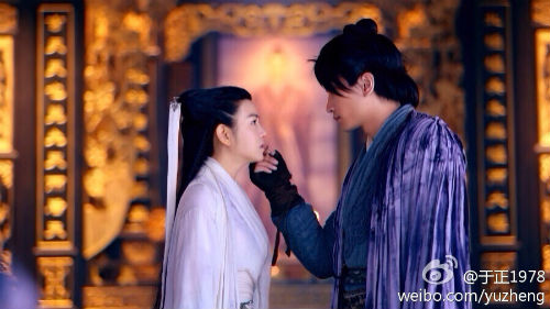 Giật mình vì Tiểu Long Nữ xuống sắc - 5