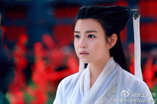 Giật mình vì Tiểu Long Nữ xuống sắc - 10