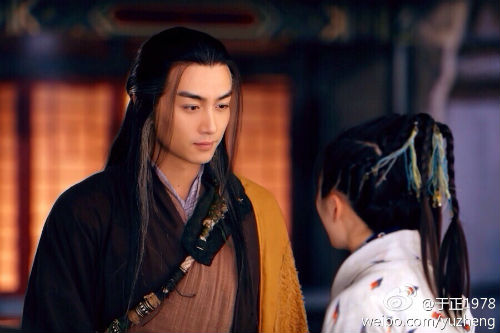 Giật mình vì Tiểu Long Nữ xuống sắc - 11