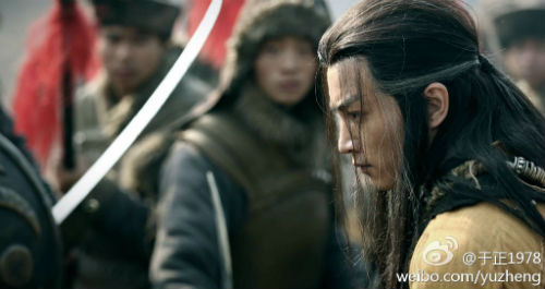 Giật mình vì Tiểu Long Nữ xuống sắc - 7