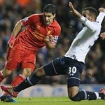 Bóng đá - Tottenham–Liverpool: Kết cục không tưởng