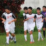 Bóng đá - U.19 Việt Nam trước thềm Nutifood Cup 2014