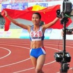 Thể thao - Đi chân đất đoạt vàng SEA Games