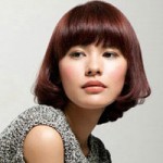 Bí quyết làm đẹp - Dự đoán 15 màu nhuộm &quot;hot&quot; nhất 2014