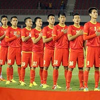 Bóng đá - U23 VN - U23 Malaysia: Thắng hay về sớm?