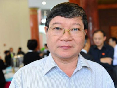 Vụ Dương Chí Dũng: Án tử hình là thỏa đáng - 2