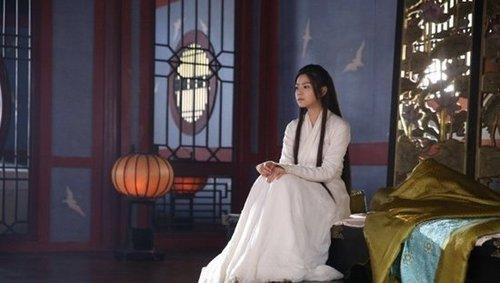 Giật mình vì Tiểu Long Nữ xuống sắc - 4