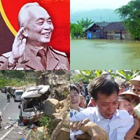 Tin tức trong ngày - Những sự kiện chính trị-xã hội đáng chú ý năm 2013