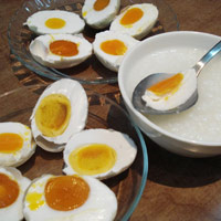 Sức khỏe đời sống - Tăng hưng phấn cho vợ bằng món ăn