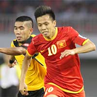 Bóng đá - Nguyễn Văn Quyết: Cháy lên lần nữa…