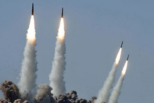 Mỹ sốt vó với dàn tên lửa Nga tiến sát EU - 1
