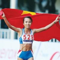 Thể thao - Cần đầu tư tốt hơn cho Phạm Thị Bình