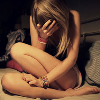 Bạn trẻ - Cuộc sống - Thất vọng vì đã trao thân cho anh