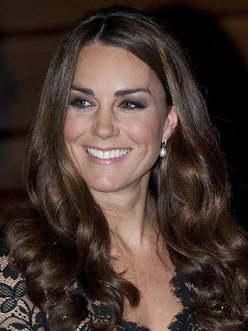 Hé lộ thời gian làm đẹp của phụ nữ Anh - 5