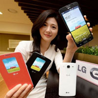 Dế sắp ra lò - LG GX trình làng giá 17 triệu đồng