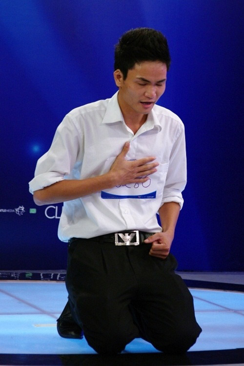 1001 “thảm họa” khiến Vietnam Idol sốt - 9