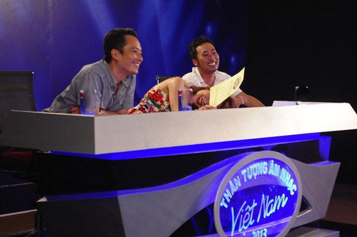 1001 “thảm họa” khiến Vietnam Idol sốt - 2