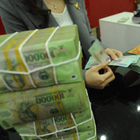 Tài chính - Bất động sản - Gói 30.000 tỷ đồng mới giải ngân được... 1,6%