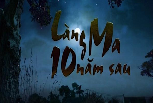 Video: Làng ma – 10 năm sau vẫn ám ảnh - 1