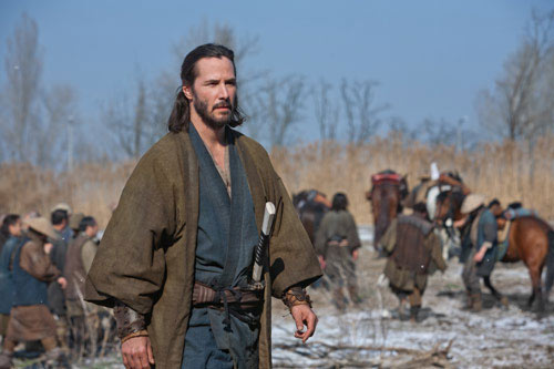 Bom tấn 47 Ronin hé lộ 3 clip nghẹt thở - 3