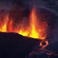 Tin tức trong ngày - Siêu núi lửa khổng lồ có thể quét sạch nhân loại