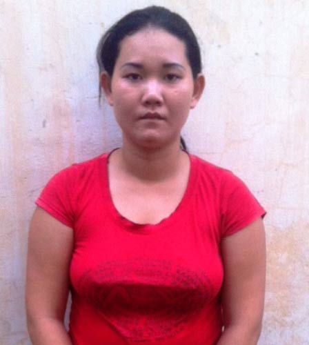 Bảo mẫu "phù thủy": Từ hành xác tới đánh chết trẻ - 7