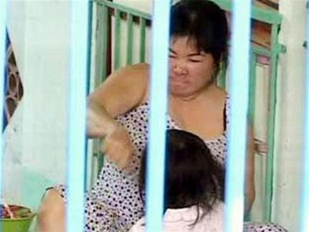 Bảo mẫu "phù thủy": Từ hành xác tới đánh chết trẻ - 4