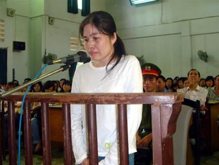 Bảo mẫu "phù thủy": Từ hành xác tới đánh chết trẻ - 5