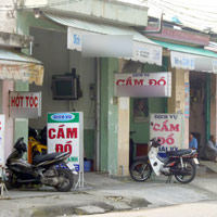 Tin Đà Nẵng - Sóng ngầm cầm đồ (P.1)