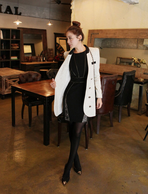 Ren: Bí mật của sự gợi cảm - 7