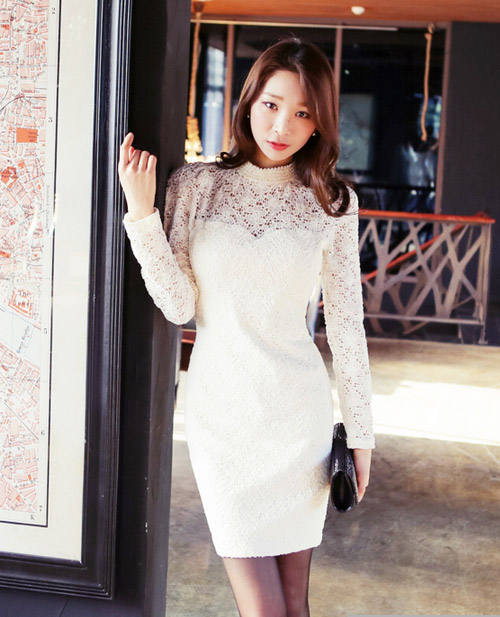 Ren: Bí mật của sự gợi cảm - 11