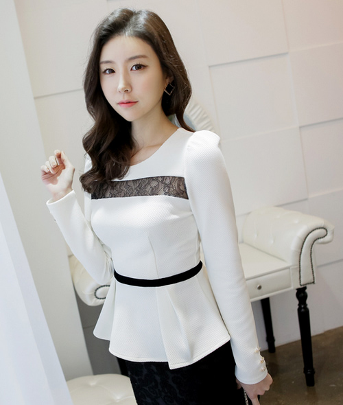 Ren: Bí mật của sự gợi cảm - 6