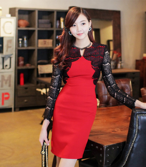 Ren: Bí mật của sự gợi cảm - 5