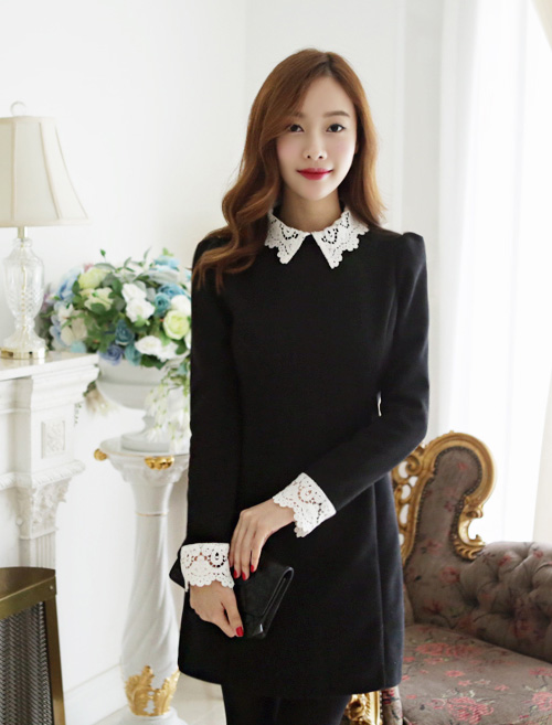 Ren: Bí mật của sự gợi cảm - 14